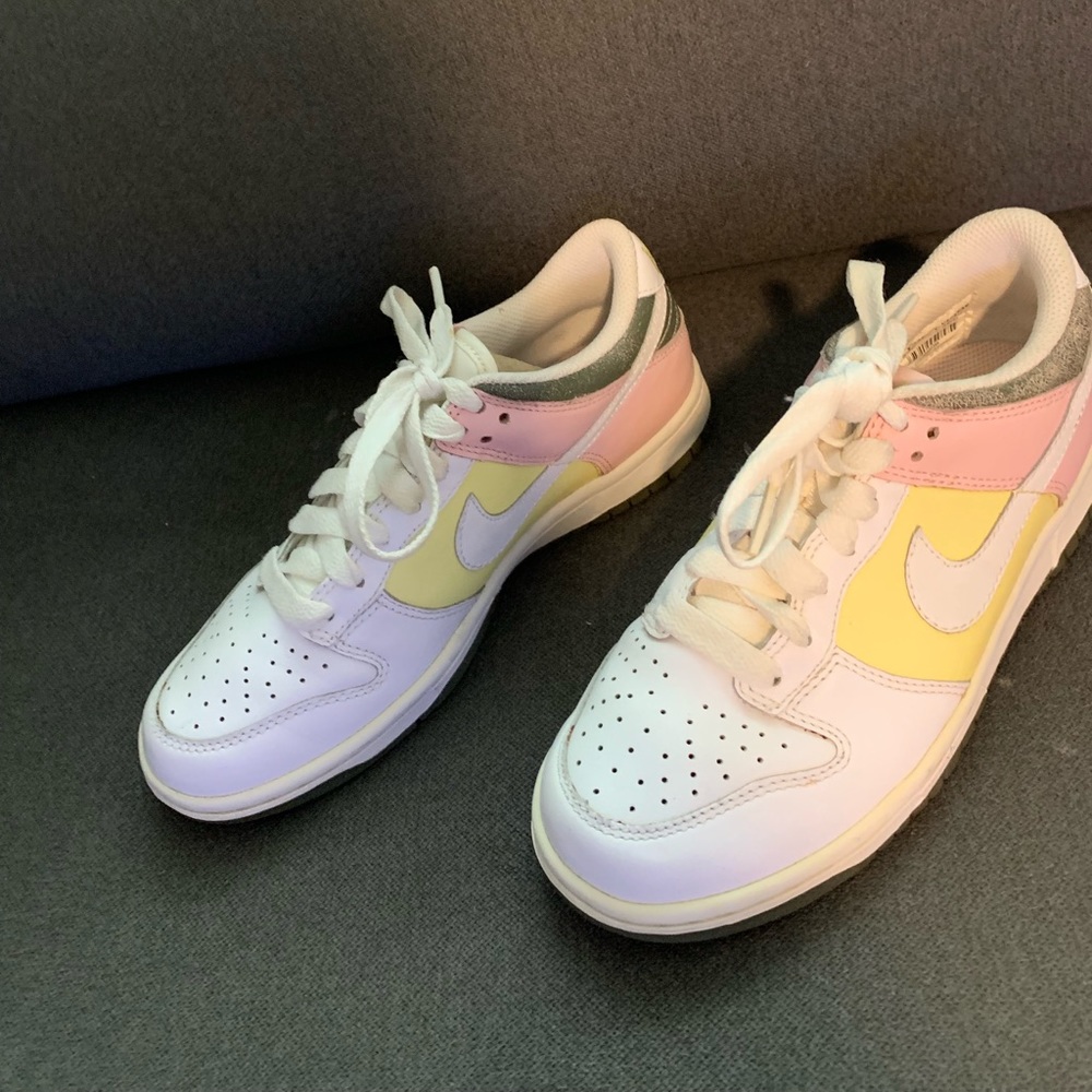 BNWOB COLLECTOR NIKE EASTER EDITION AWESOME🖤🥊🔥